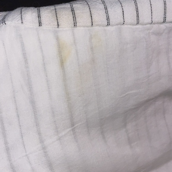 Jonathan Simkhai Romper - Picture 4 of 7